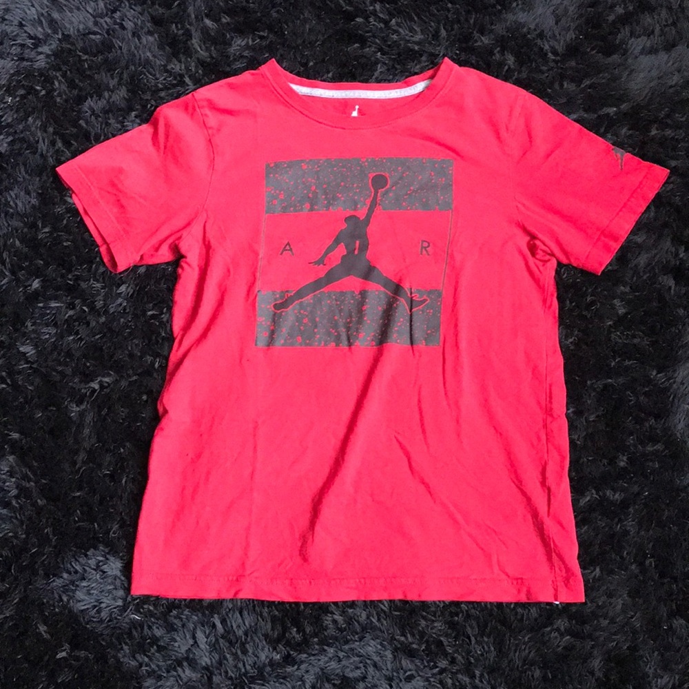 Air Jordan t shirt